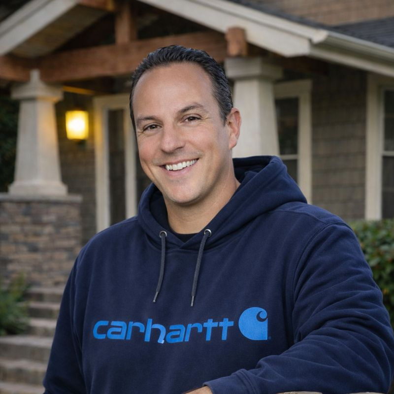 Jason, founder of Neighborhood Contractors